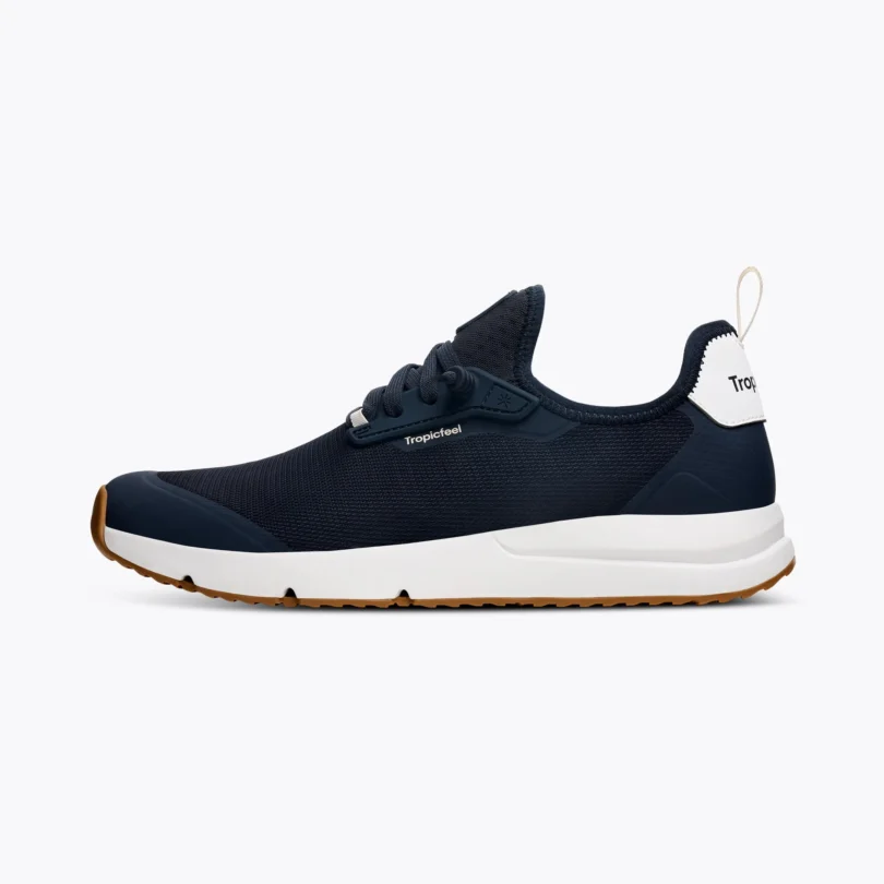 Harvey - Zapatillas Premium All-rounder by Tropicfeel Blatic Navy - Image 2