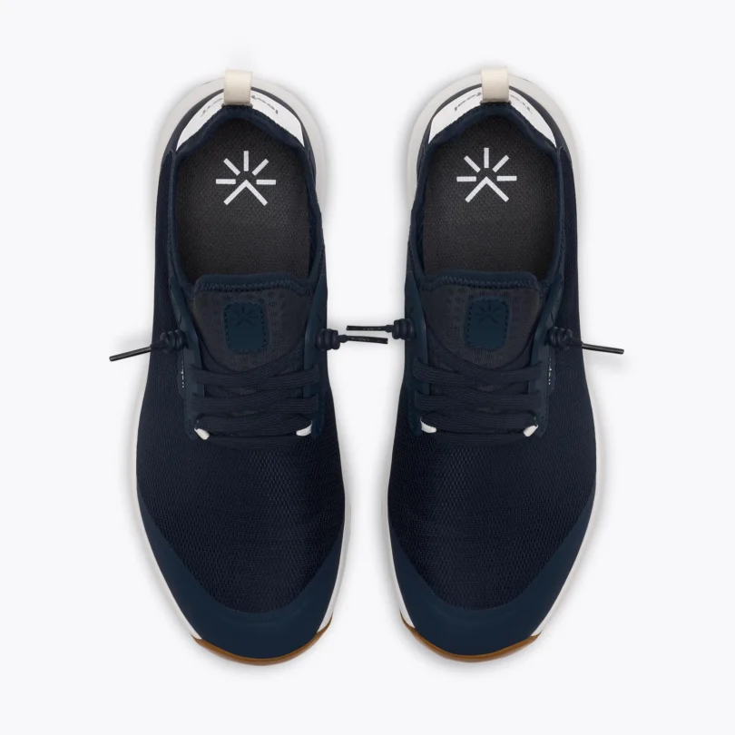 Harvey - Zapatillas Premium All-rounder by Tropicfeel Blatic Navy - Image 5