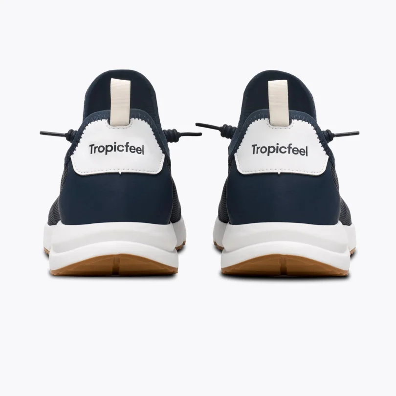 Harvey - Zapatillas Premium All-rounder by Tropicfeel Blatic Navy - Image 6