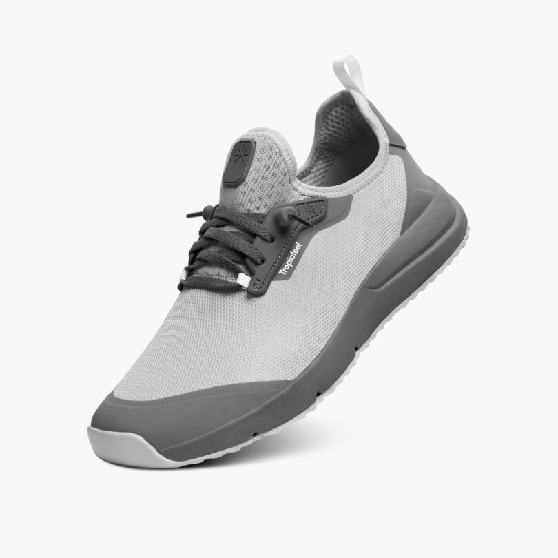 Harvey - Zapatillas Unisex All-Rounder Precision Grey