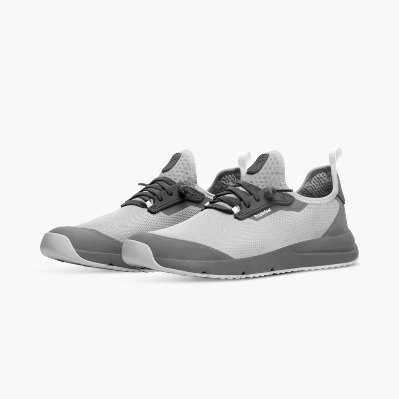 Harvey - Zapatillas Unisex All-Rounder Precision Grey - Image 3