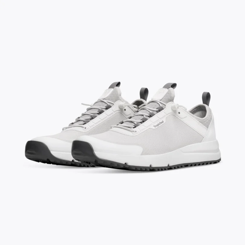 Blackwell- Zapatillas Unisex All-Terrain Essence White - Image 3