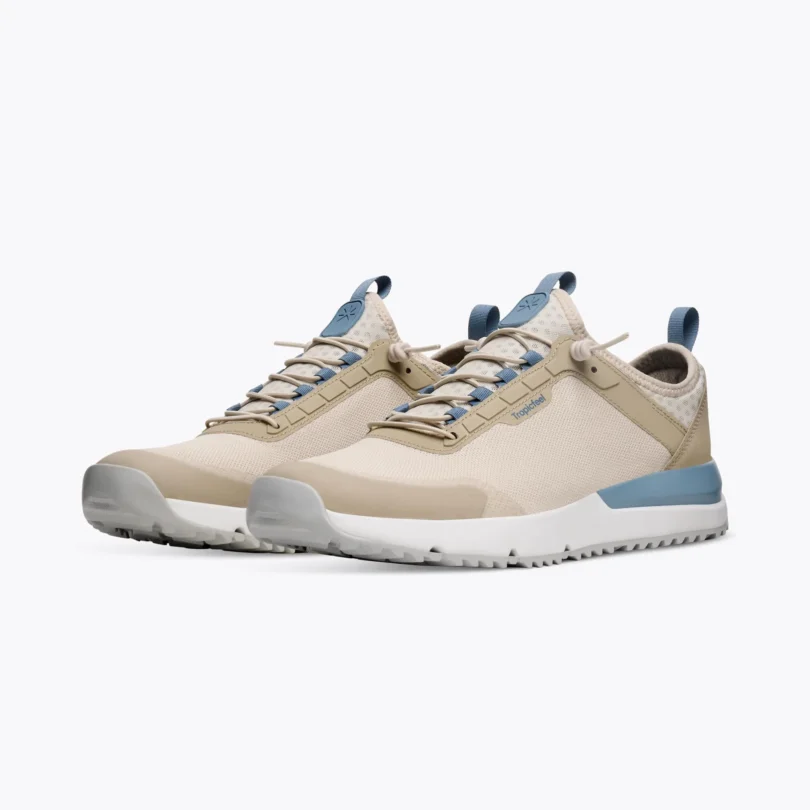 Blackwell- Zapatillas Unisex All-Terrain Steady Beige - Image 3