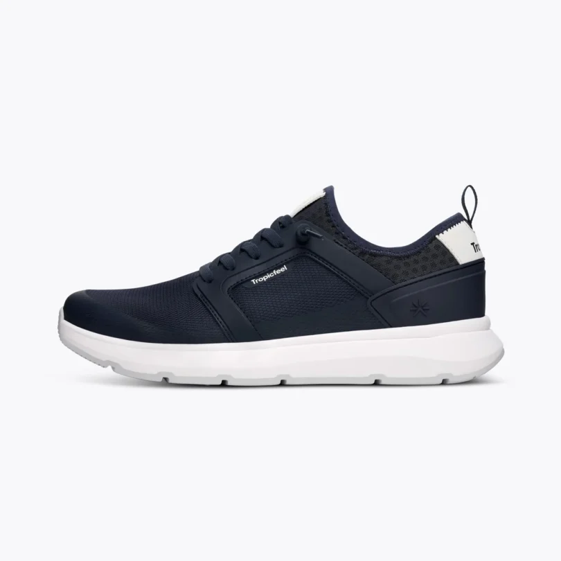 Livingstone - Zapatillas Unisex Ultra Ligeras Baltic Navy - Image 4