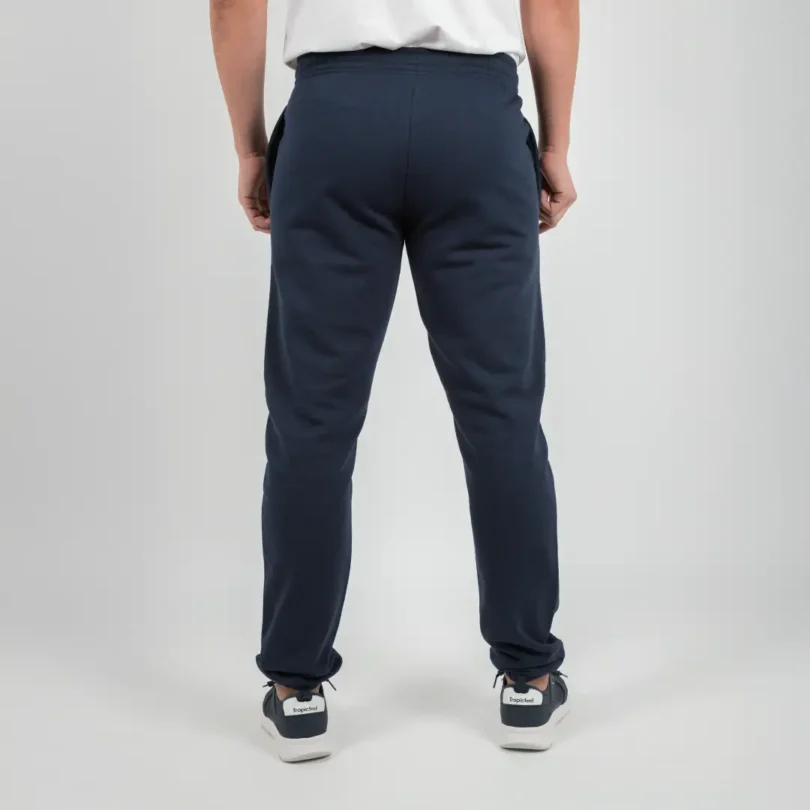 Niels - Jogger Profesional de Hombre Trust Navy - Image 4