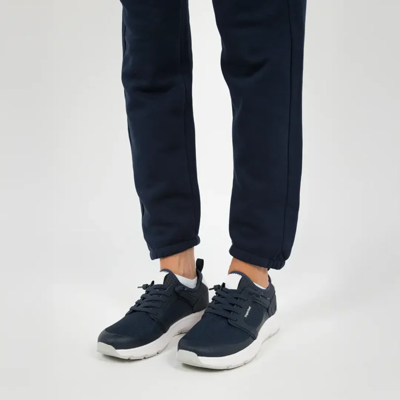 Gerty - Jogger Profesional de Mujer Trust Navy - Image 6