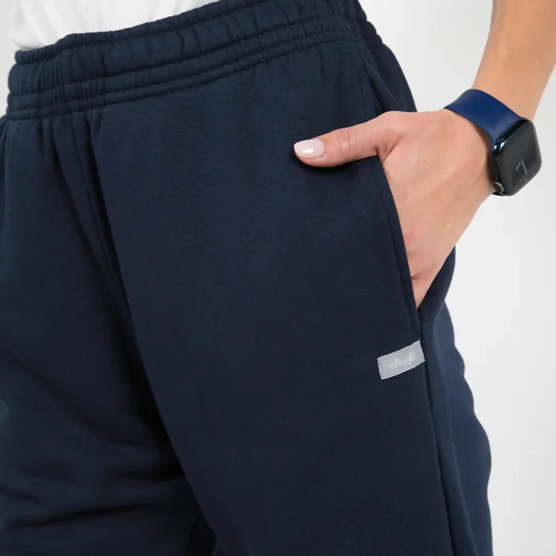 Gerty - Jogger Profesional de Mujer Trust Navy - Image 5