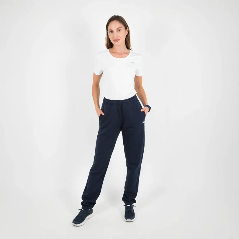 Gerty - Jogger Profesional de Mujer Trust Navy - Image 2