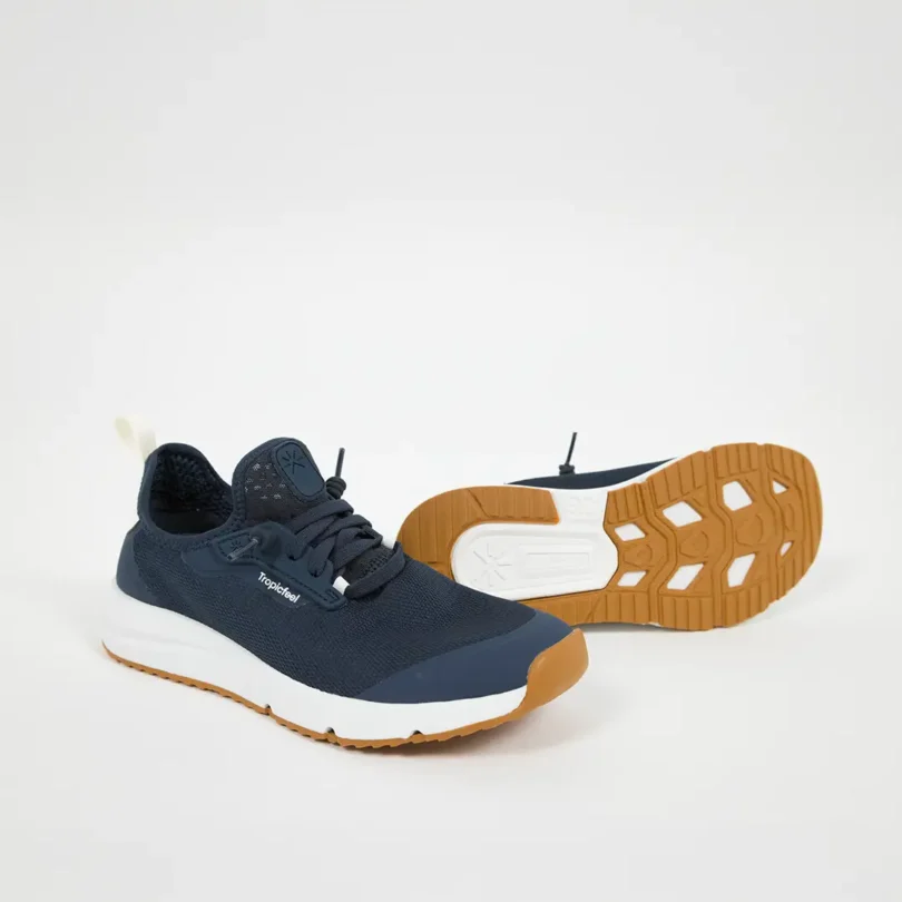 Harvey - Zapatillas Unisex All-Rounder Trust Navy - Image 12