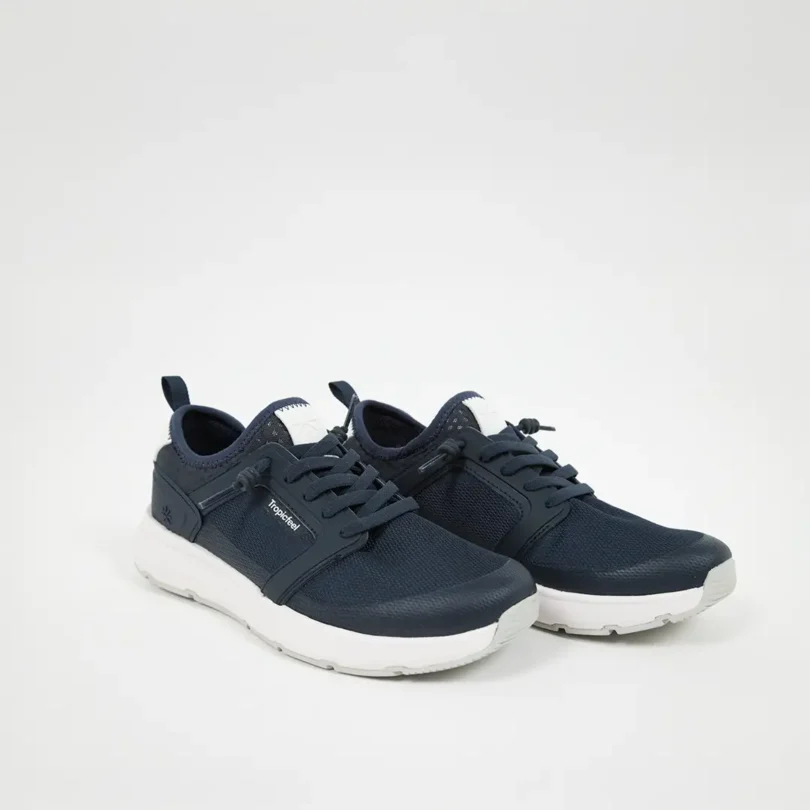 Livingstone - Zapatillas Unisex Ultra Ligeras Baltic Navy - Image 12