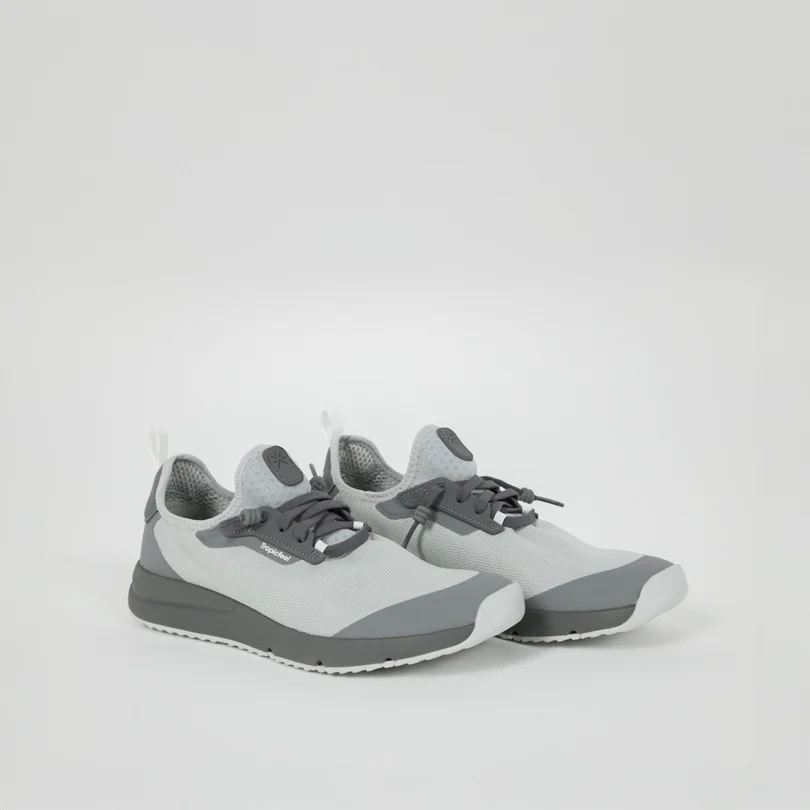 Harvey - Zapatillas Unisex All-Rounder Precision Grey - Image 12